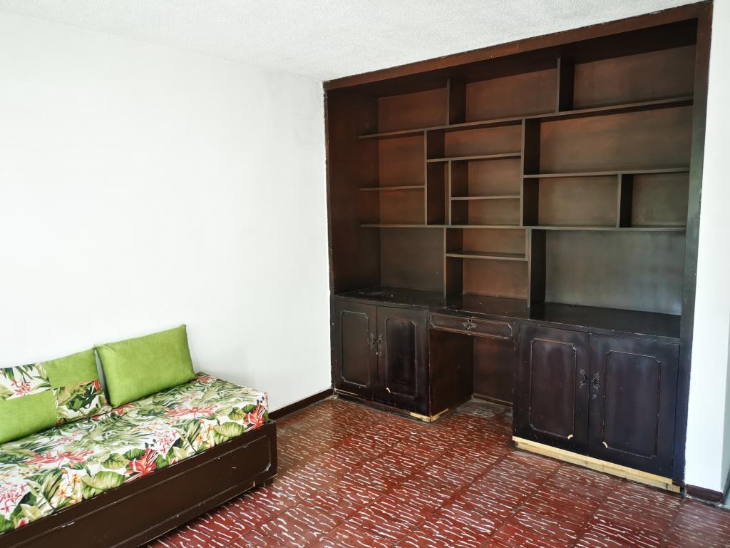 Casa En Arriendo - Cadiz, Ibagué