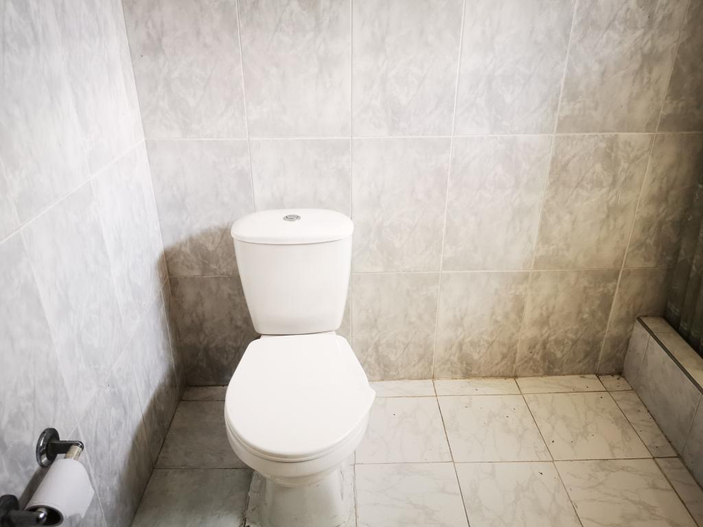 Casa En Arriendo - Cadiz, Ibagué