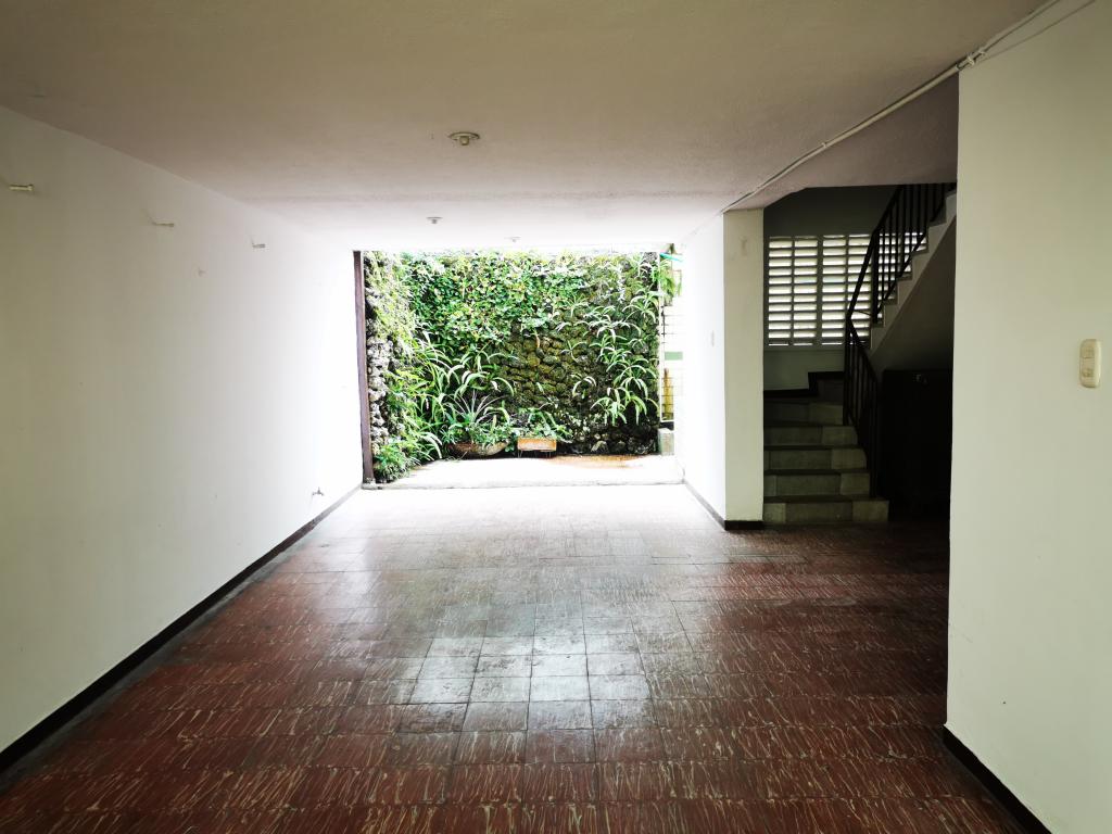 Casa En Arriendo - Cadiz, Ibagué