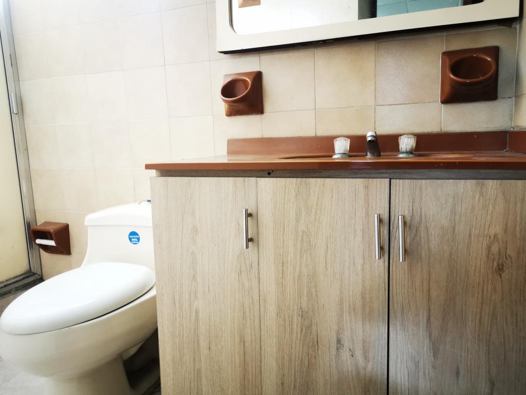 Casa En Arriendo - Cadiz, Ibagué