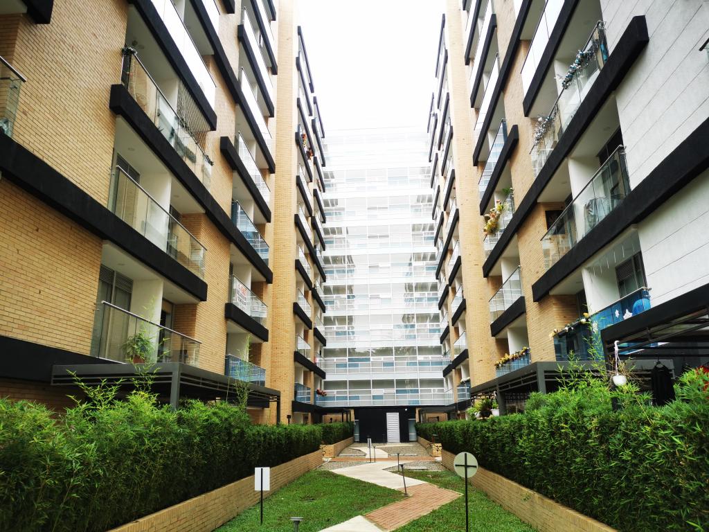 Local En Venta - Edificio Frontera Piso 4, Ibagué