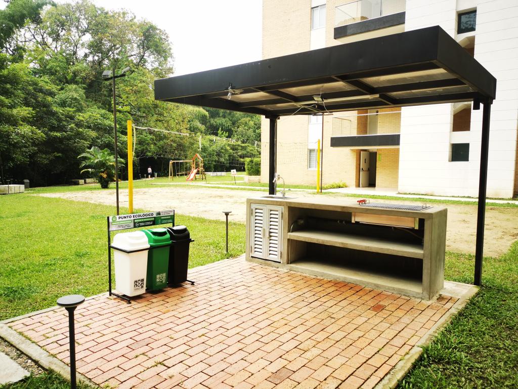 Local En Venta - Edificio Frontera Piso 4, Ibagué