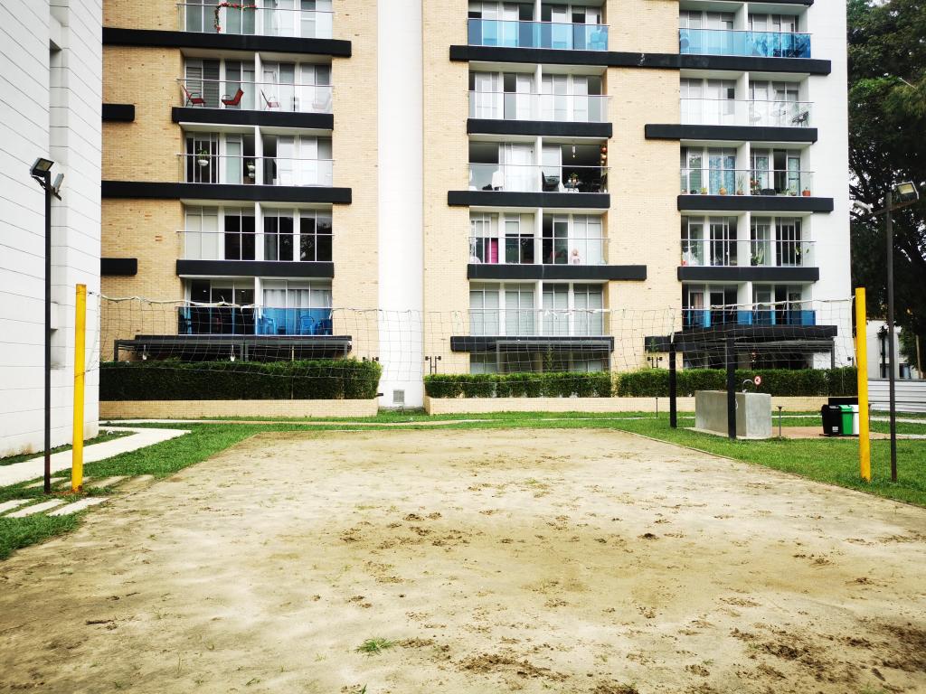 Local En Venta - Edificio Frontera Piso 4, Ibagué