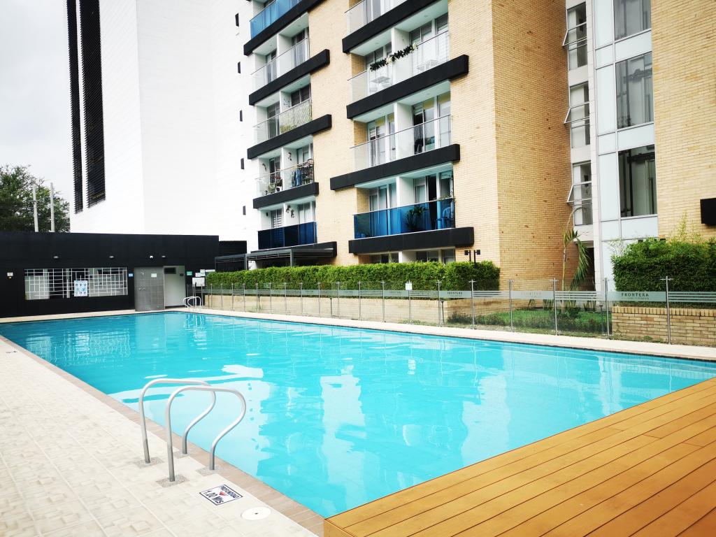 Local En Venta - Edificio Frontera Piso 4, Ibagué