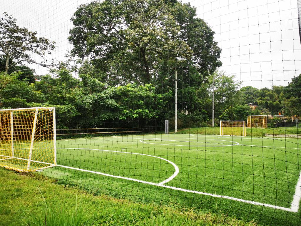 Local En Venta - Edificio Frontera Piso 4, Ibagué