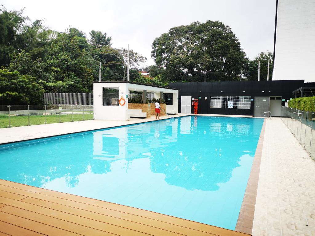 Local En Venta - Edificio Frontera Piso 4, Ibagué