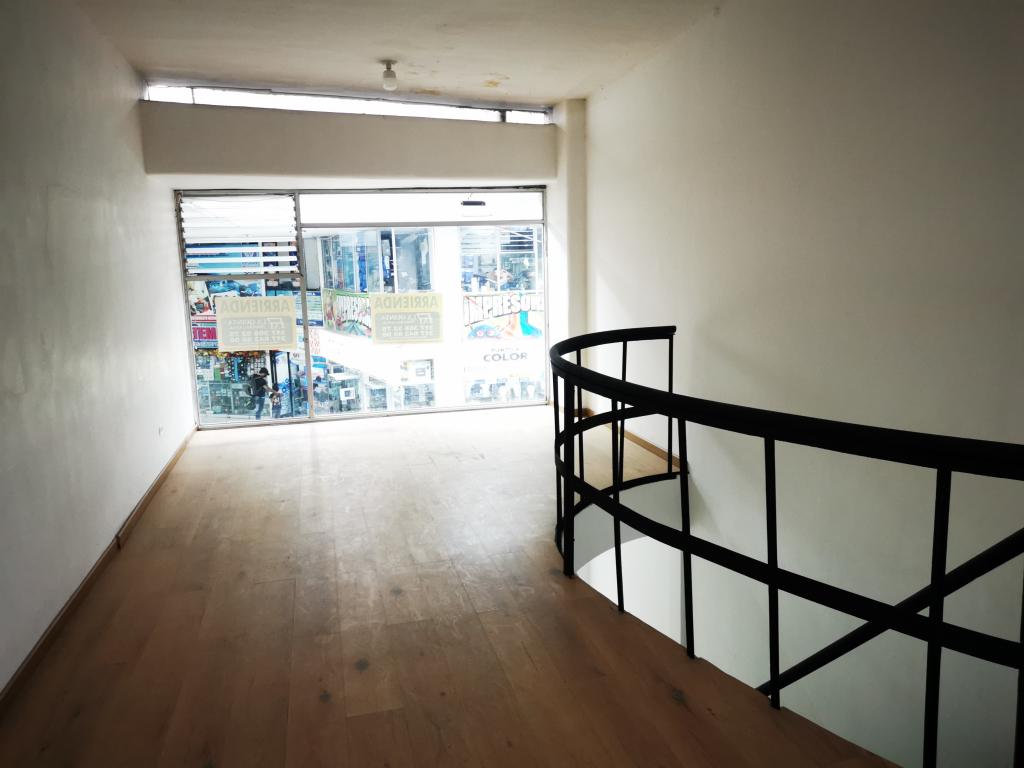Local En Venta - Centro Comercial La Quinta Piso 2, Ibagué