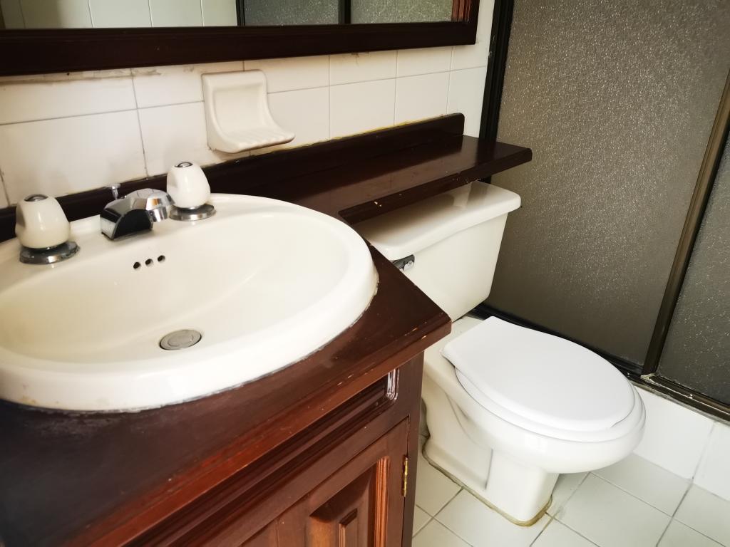 Apartamento En Arriendo - Edificio Altos De Piedra Pintada Piso 3 Con Ascens, Ibagué