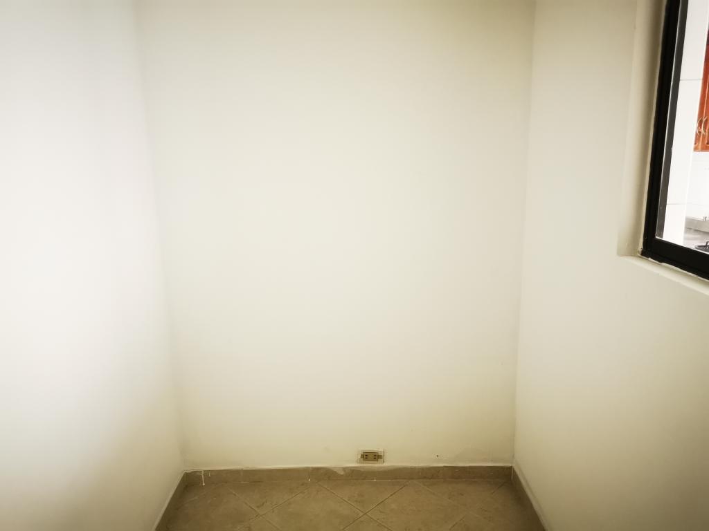 Apartamento En Arriendo - Edificio Altos De Piedra Pintada Piso 3 Con Ascens, Ibagué