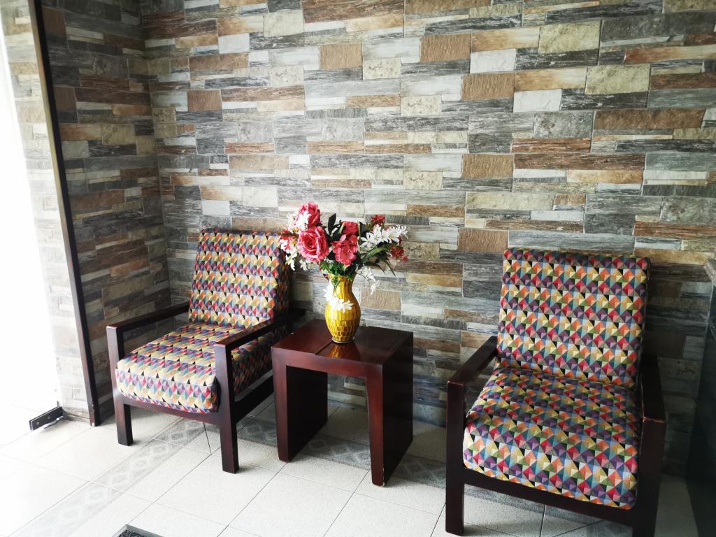 Apartamento En Arriendo - Edificio Altos De Piedra Pintada Piso 3 Con Ascens, Ibagué