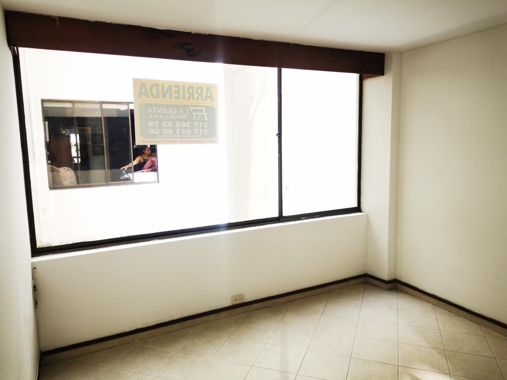 Apartamento En Arriendo - Edificio Altos De Piedra Pintada Piso 3 Con Ascens, Ibagué