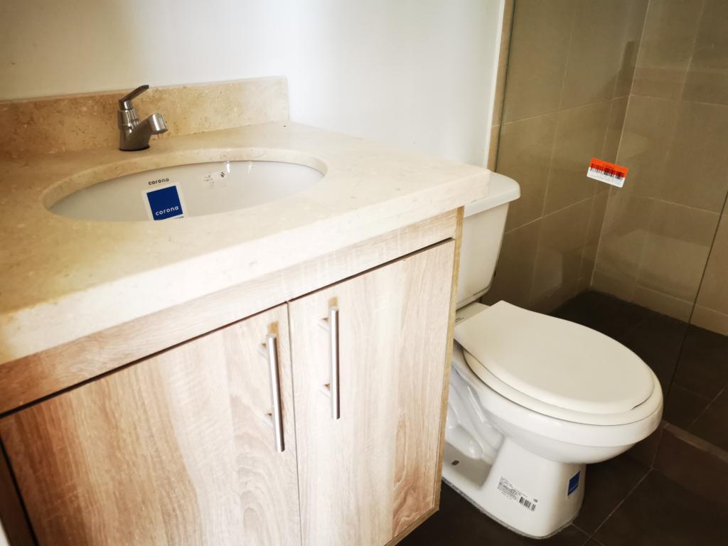 Apartamento En Venta - Conjunto Residencial Kundae Piso 9, Ibagué