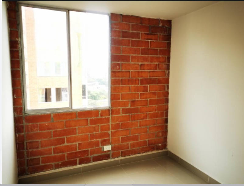 Apartamento En Venta - Conjunto Residencial Kundae Piso 9, Ibagué