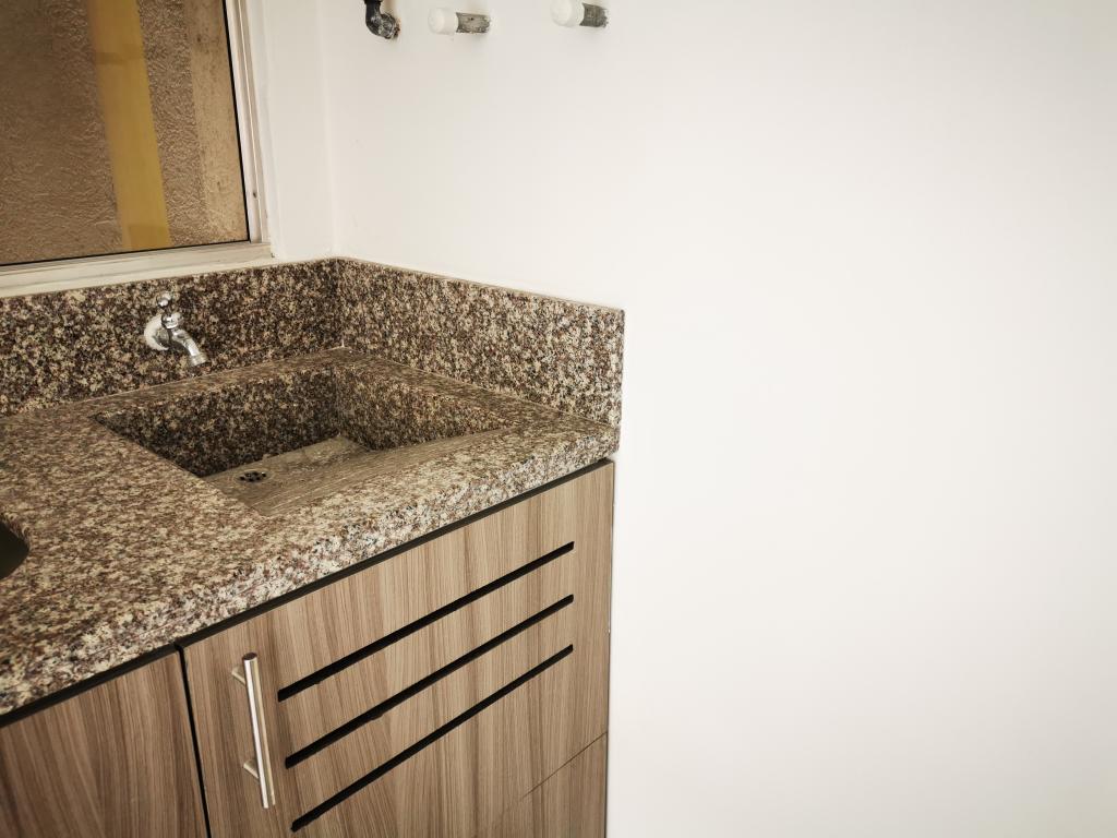 Apartamento En Venta - Conjunto Residencial Kundae Piso 9, Ibagué