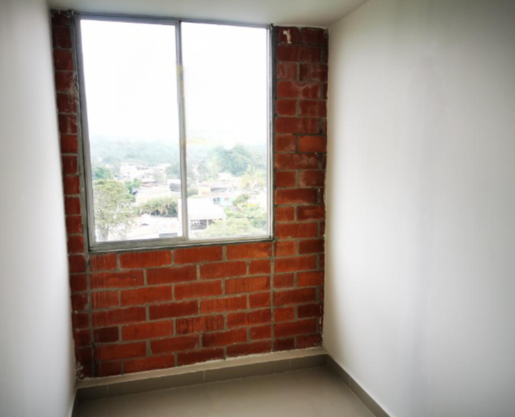 Apartamento En Venta - Conjunto Residencial Kundae Piso 9, Ibagué