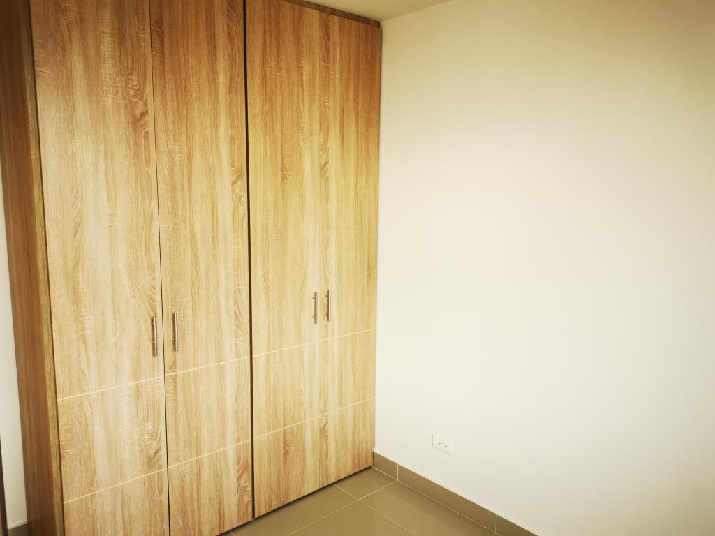 Apartamento En Venta - Conjunto Residencial Kundae Piso 9, Ibagué