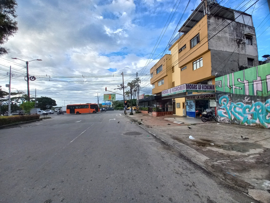 Lote En Venta - Limonar, Ibagué