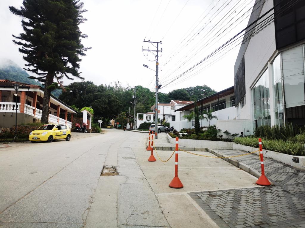 Apartamento En Venta - C.r Foresta Calambeo Piso 8, Ibagué