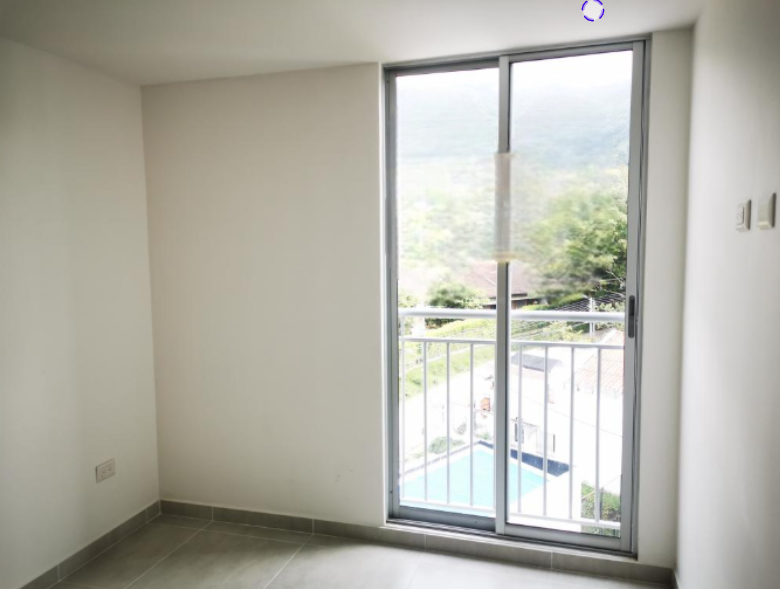 Apartamento En Venta - C.r Foresta Calambeo Piso 8, Ibagué