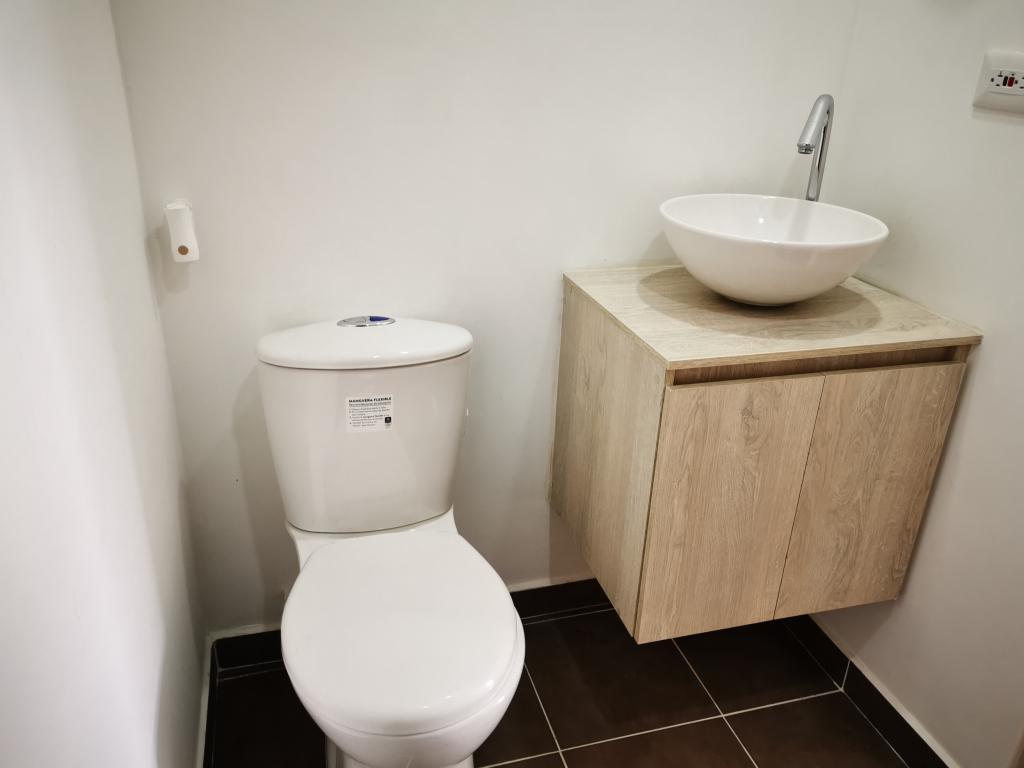 Apartamento En Venta - C.r Foresta Calambeo Piso 8, Ibagué