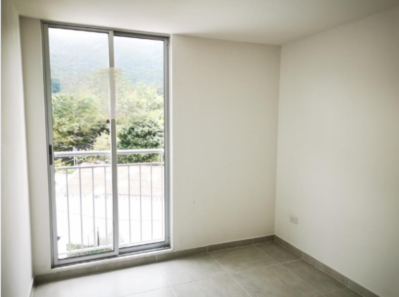 Apartamento En Venta - C.r Foresta Calambeo Piso 8, Ibagué