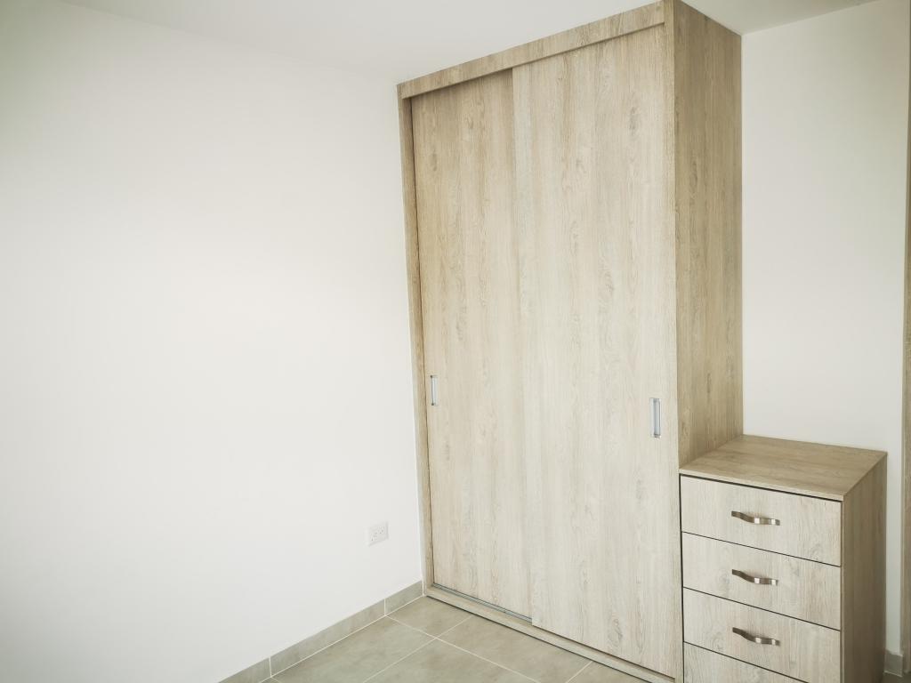 Apartamento En Venta - C.r Foresta Calambeo Piso 8, Ibagué