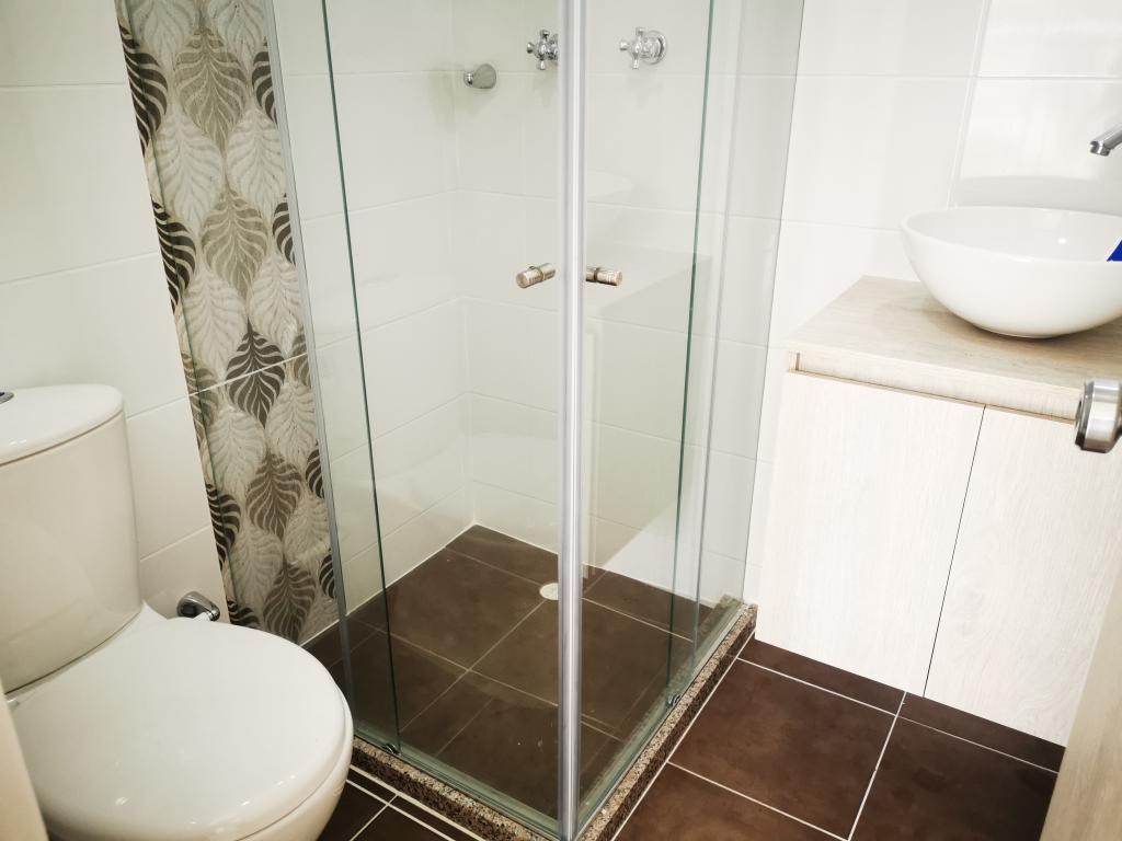 Apartamento En Venta - C.r Foresta Calambeo Piso 8, Ibagué