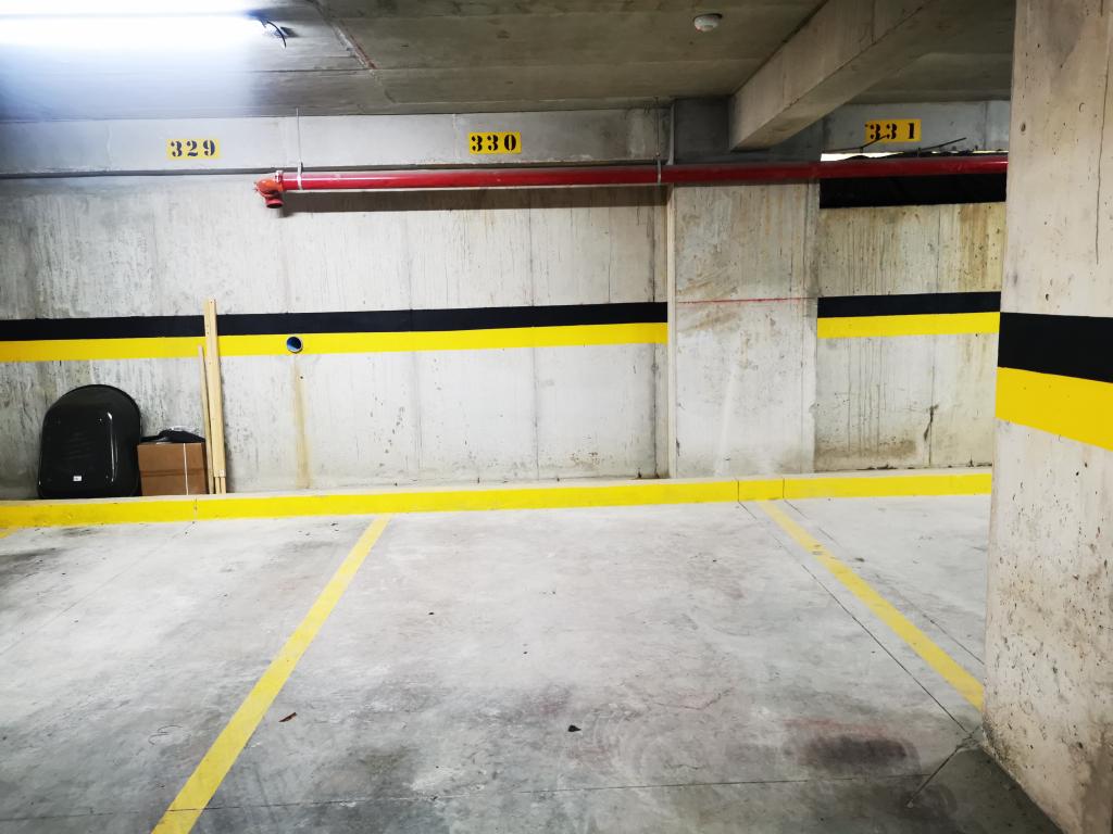 Apartamento En Venta - C.r Foresta Calambeo Piso 8, Ibagué