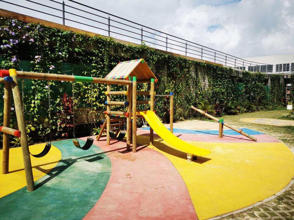 Apartamento En Venta - C.r Foresta Calambeo Piso 8, Ibagué