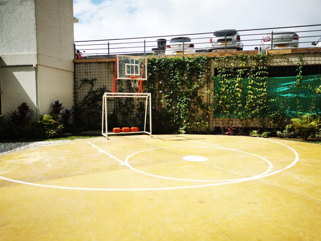 Apartamento En Venta - C.r Foresta Calambeo Piso 8, Ibagué