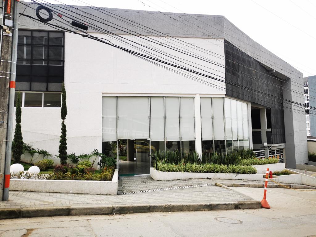 Apartamento En Venta - C.r Foresta Calambeo Piso 8, Ibagué