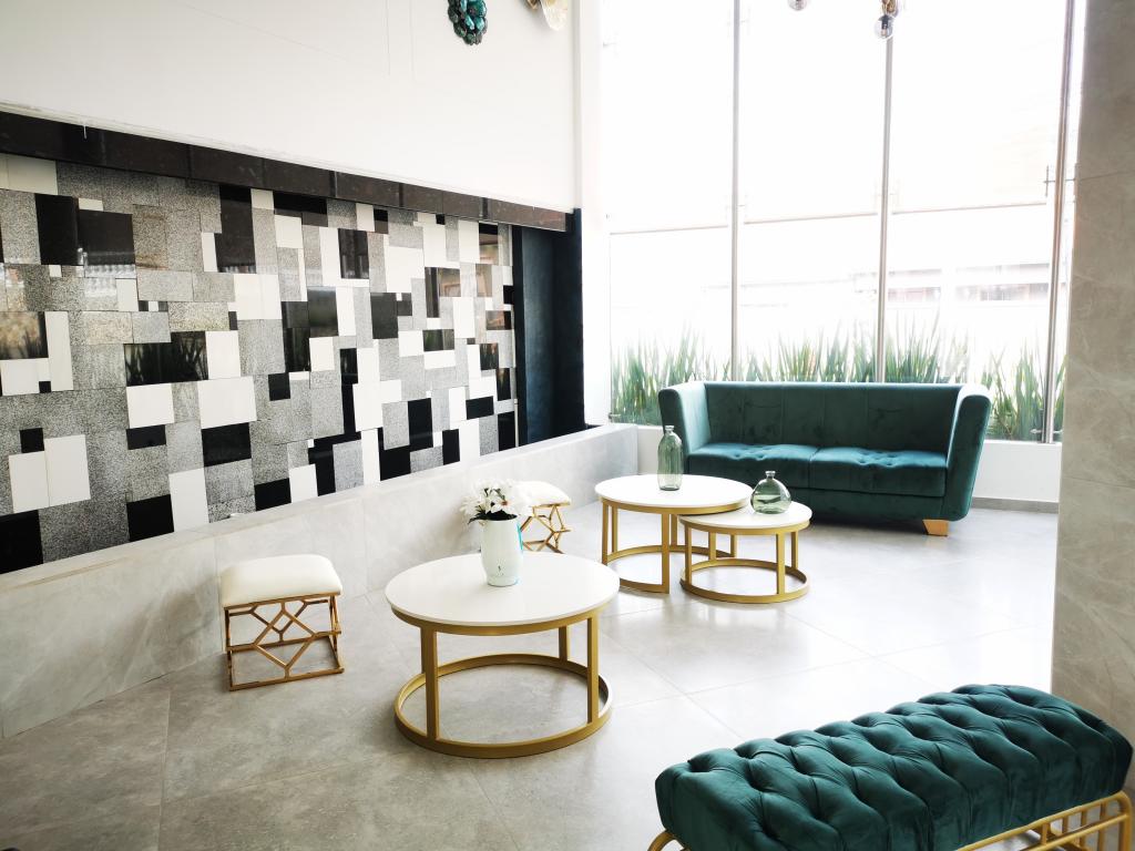 Apartamento En Venta - C.r Foresta Calambeo Piso 8, Ibagué