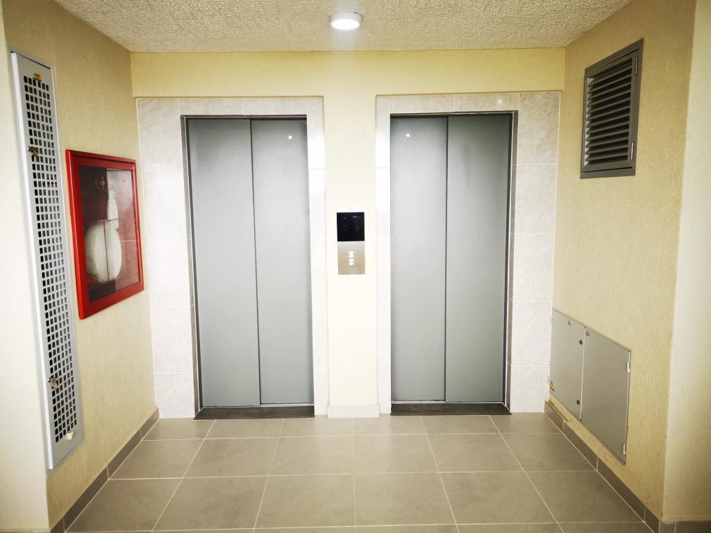 Apartamento En Venta - C.r Foresta Calambeo Piso 8, Ibagué