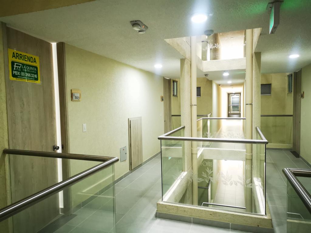 Apartamento En Venta - C.r Foresta Calambeo Piso 8, Ibagué