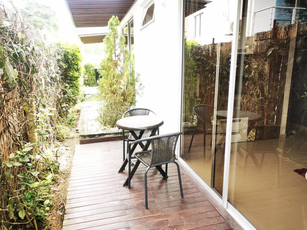 Casa Campestre En Venta - Condominio Las Juanas-Chucuni, Ibagué