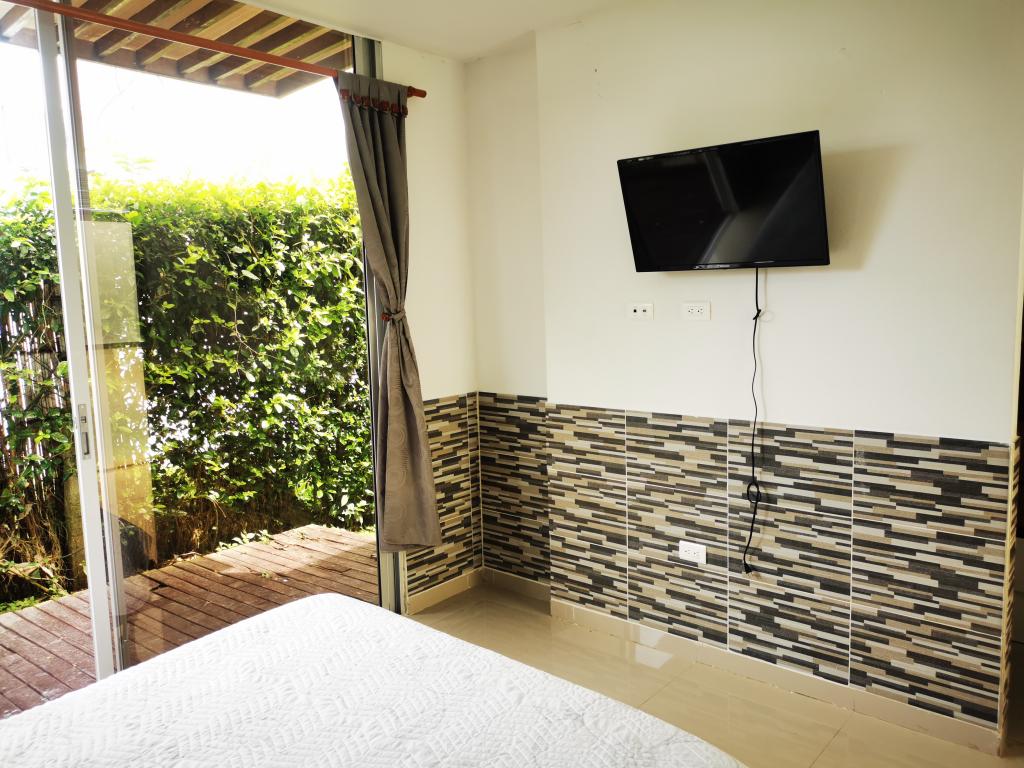 Casa Campestre En Venta - Condominio Las Juanas-Chucuni, Ibagué