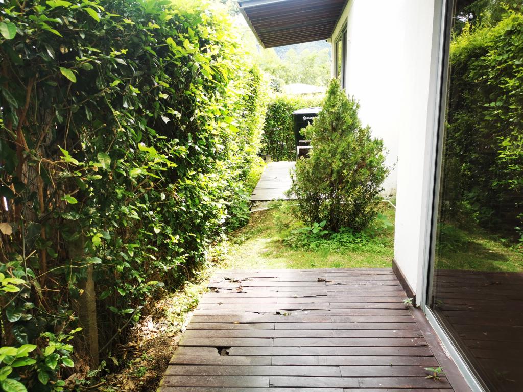 Casa Campestre En Venta - Condominio Las Juanas-Chucuni, Ibagué