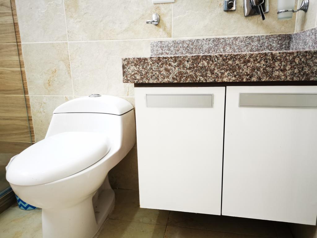 Casa Campestre En Venta - Condominio Las Juanas-Chucuni, Ibagué