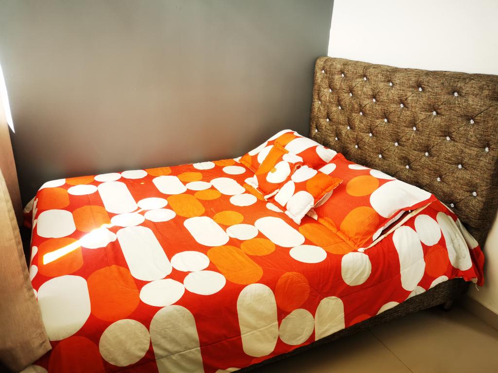 Casa Campestre En Venta - Condominio Las Juanas-Chucuni, Ibagué