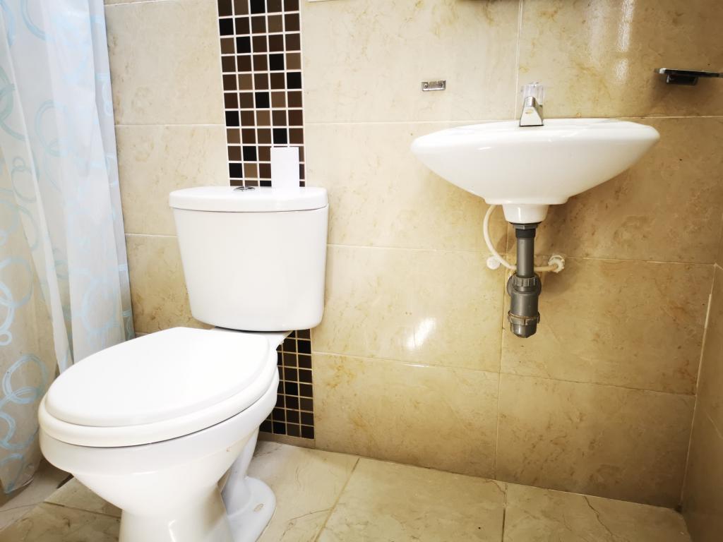 Casa Campestre En Venta - Condominio Las Juanas-Chucuni, Ibagué