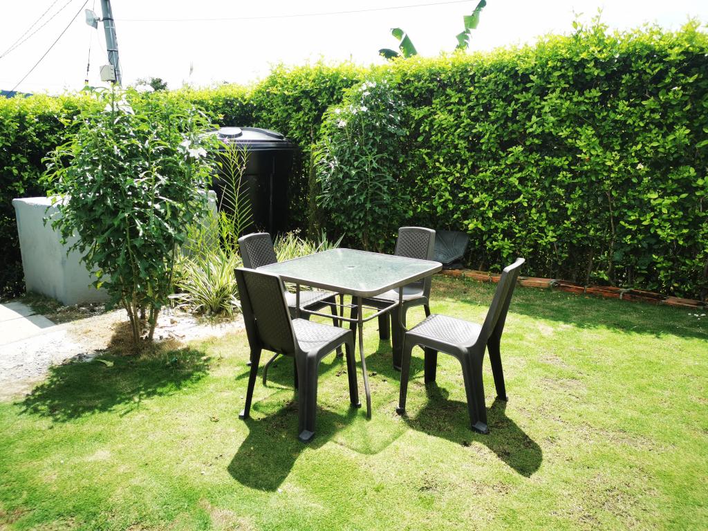 Casa Campestre En Venta - Condominio Las Juanas-Chucuni, Ibagué