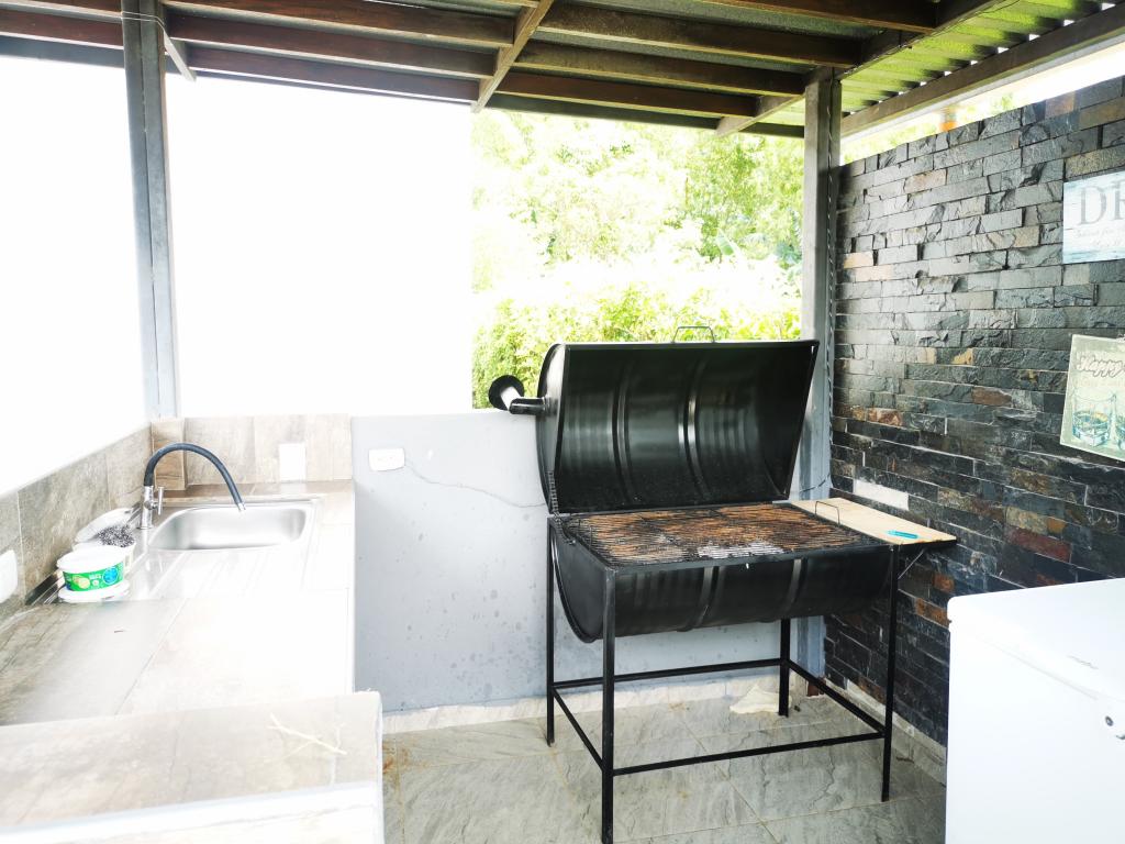 Casa Campestre En Venta - Condominio Las Juanas-Chucuni, Ibagué