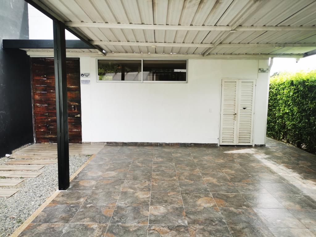 Casa Campestre En Venta - Condominio Las Juanas-Chucuni, Ibagué