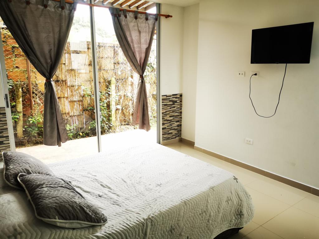 Casa Campestre En Venta - Condominio Las Juanas-Chucuni, Ibagué