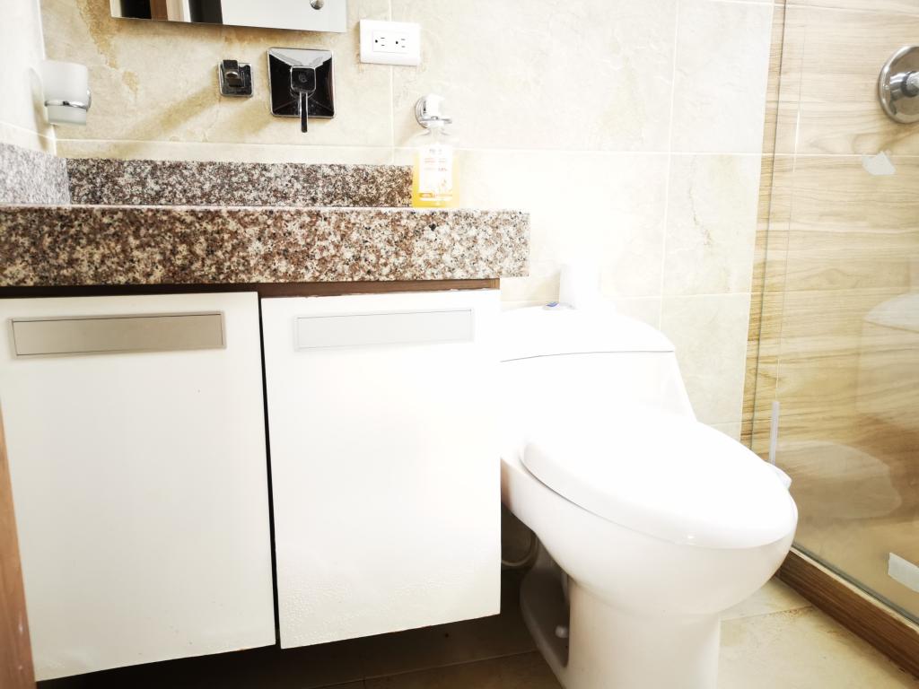 Casa Campestre En Venta - Condominio Las Juanas-Chucuni, Ibagué