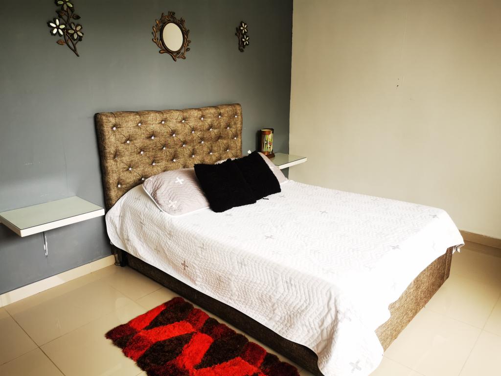 Casa Campestre En Venta - Condominio Las Juanas-Chucuni, Ibagué