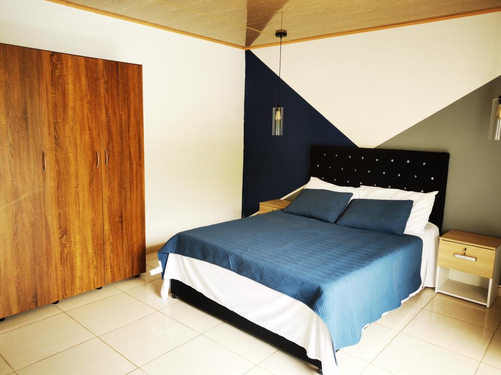 Casa Campestre En Venta - Casa Campestre En Murraposa B/El Salado, Ibagué