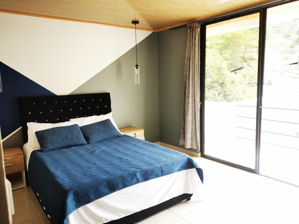 Casa Campestre En Venta - Casa Campestre En Murraposa B/El Salado, Ibagué