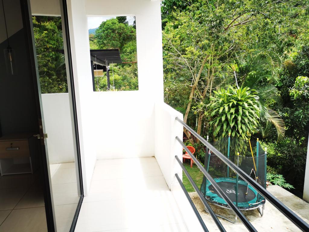 Casa Campestre En Venta - Casa Campestre En Murraposa B/El Salado, Ibagué