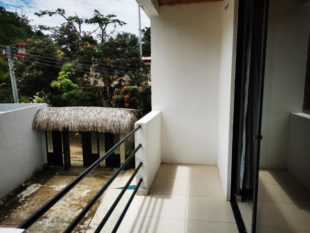 Casa Campestre En Venta - Casa Campestre En Murraposa B/El Salado, Ibagué